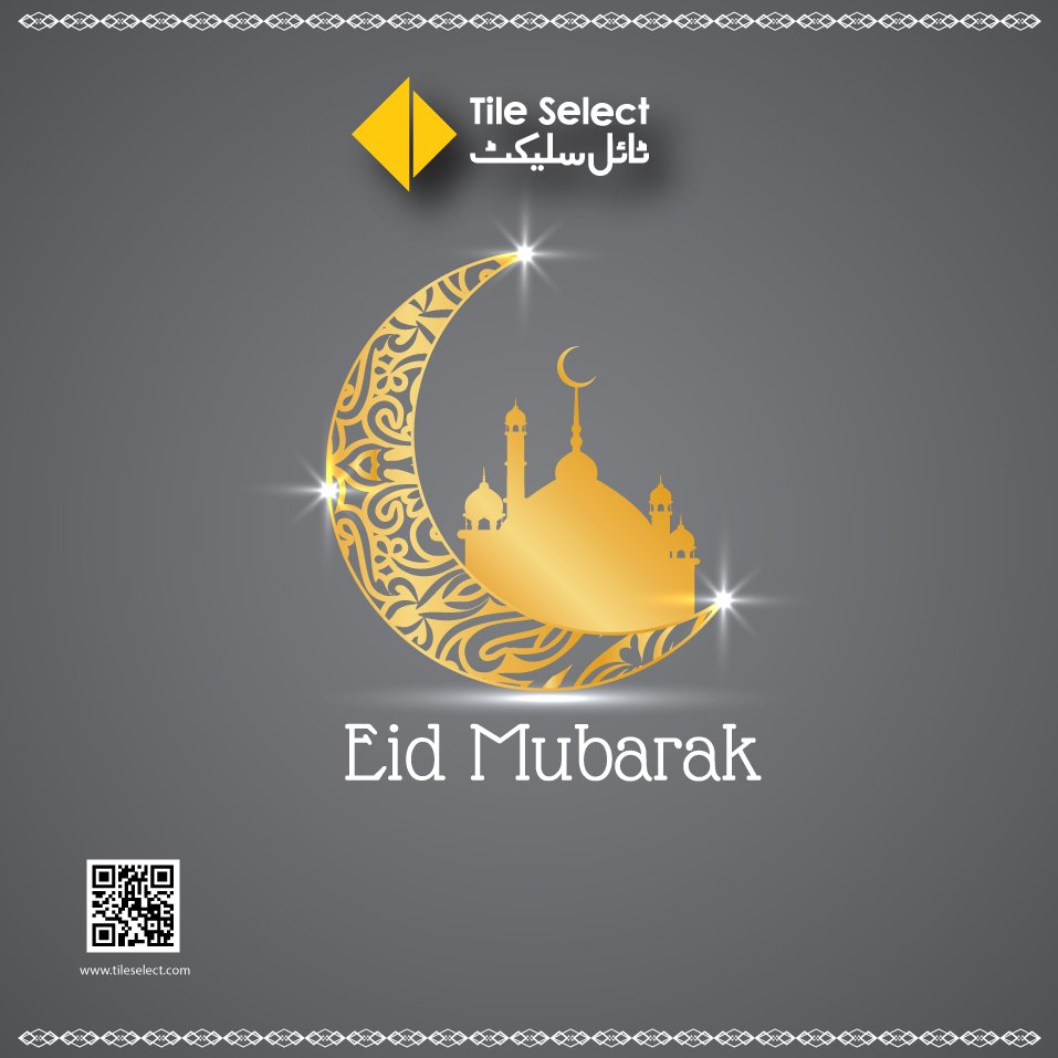 tile_select's tweet photo. Heartiest Eid Mubarak to all of you from Team Tile Select.
#eidmubarak #eiduladha #eidulazha #eid #mubarak #tileselect https://t.co/toF8g8YAXk