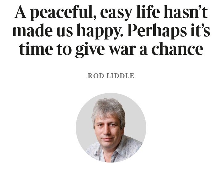 Ben Sixsmith tweet media