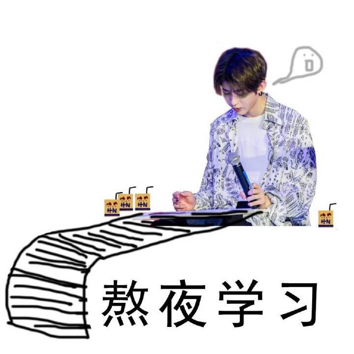 ipcxkun's tweet photo. cia is here to say that cia will be away from here due to studying for exams ☹️ cia will be back when exams end around the 23th! https://t.co/04FYAcwSRc