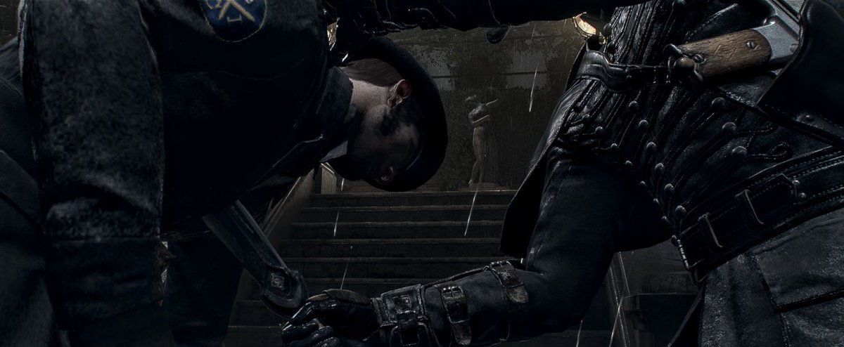 Enragd_Potato's tweet photo. Not sure if I missed it but my pics for #TCCFrame!
#TheOrder1886 #TheCapturedCollective #VGPUnite #VirtualPhotography https://t.co/WLDCYWhX4n