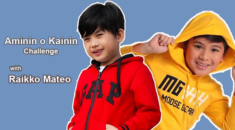 jannjuelei's tweet image. Masasagot ba ni kuya raikko ang mga tanong?

Abangan...

Wag nyo po kalimutan isubscribe kami ni kuya raikko sa aming youtube.

Yt: Raikko Mateo Tv
Yt: youtube.com/jannjuelei

#RaikkoMateo #vloggerph #youtuber  #youtubeph  #littlevlogger #bonakidpreschool  #batangmaylaban