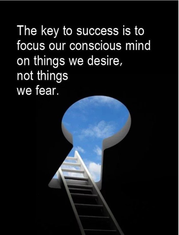 shootingstarmac's tweet photo. Something deep to start the week! #nofear #powerofthemind #positivethinking #success https://t.co/CRXW2qtXG4