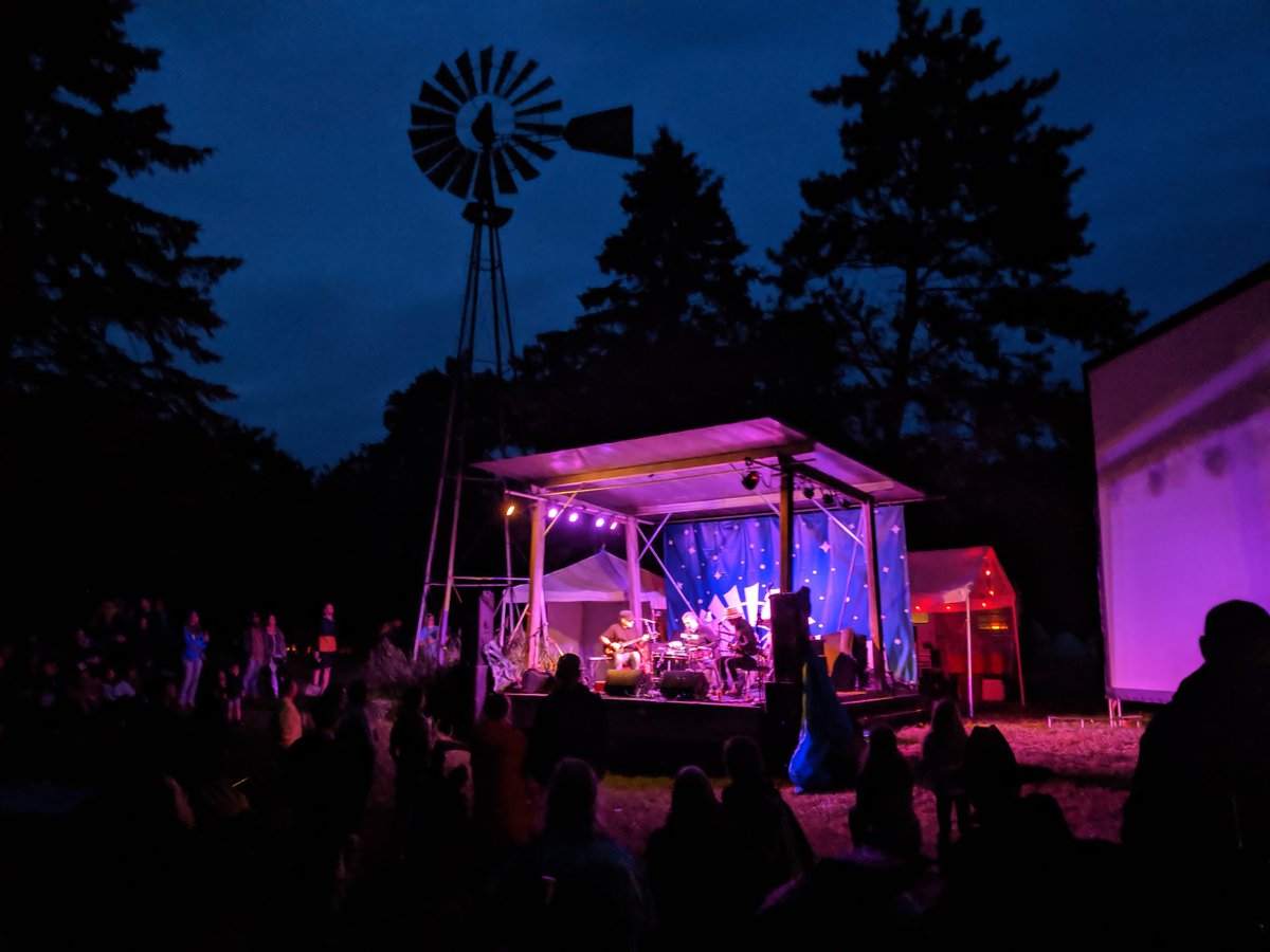 Emily (@nordicchic) on Twitter photo Black Eyed Snakes did me in <a href="/SquareLakeFest/">Square Lake Festival</a>
The whole shebang was magical and sorry if I know you and didn't talk much, just soaking it in. Black Eyed Snakes did me in <a href="/SquareLakeFest/">Square Lake Festival</a>
The whole shebang was magical and sorry if I know you and didn't talk much, just soaking it in.