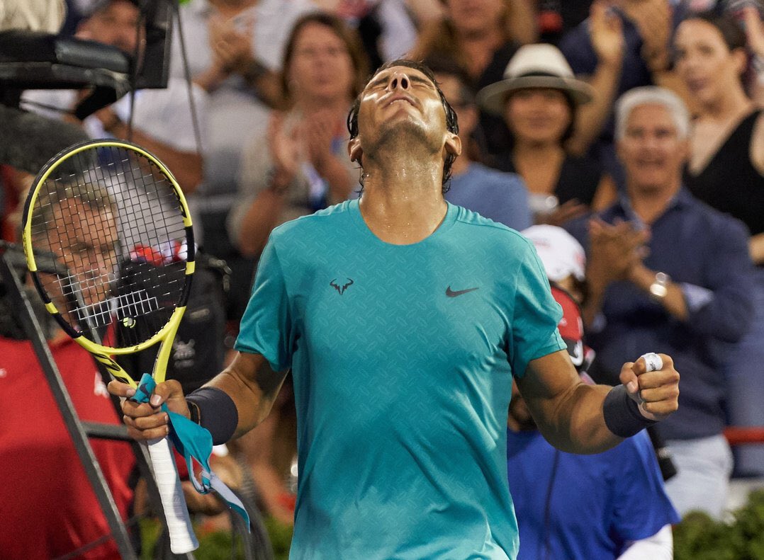 OnlyRogerCanFly's tweet photo. ¡EL 👑 DE LOS MASTERS 1000!

📊 Más 🏆:

35 🇪🇸 RAFA NADAL
33 🇷🇸 Novak Djokovic

📊 Más finales:

51 🇪🇸 RAFA NADAL
50 🇨🇭 Roger Federer

📊 Más victorias:

381 🇪🇸 RAFA NADAL
378 🇨🇭 Roger Federer

📊 Más efectividad:

82’8% 🇪🇸 RAFA NADAL (381-79)
81’8% 🇷🇸 Novak Djokovic (345-77) https://t.co/KBo1NvKtUo