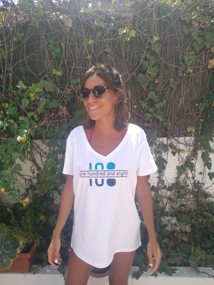 wear_108's tweet photo. Día de playa en buena compañía. #wear_108 #beachlife @Nixon_Now #clothing #inspiredbywomen #Verano2019 https://t.co/c2WHOkVP9p