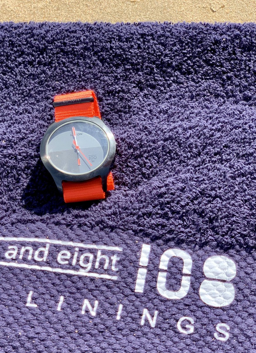 wear_108's tweet photo. Día de playa en buena compañía. #wear_108 #beachlife @Nixon_Now #clothing #inspiredbywomen #Verano2019 https://t.co/c2WHOkVP9p