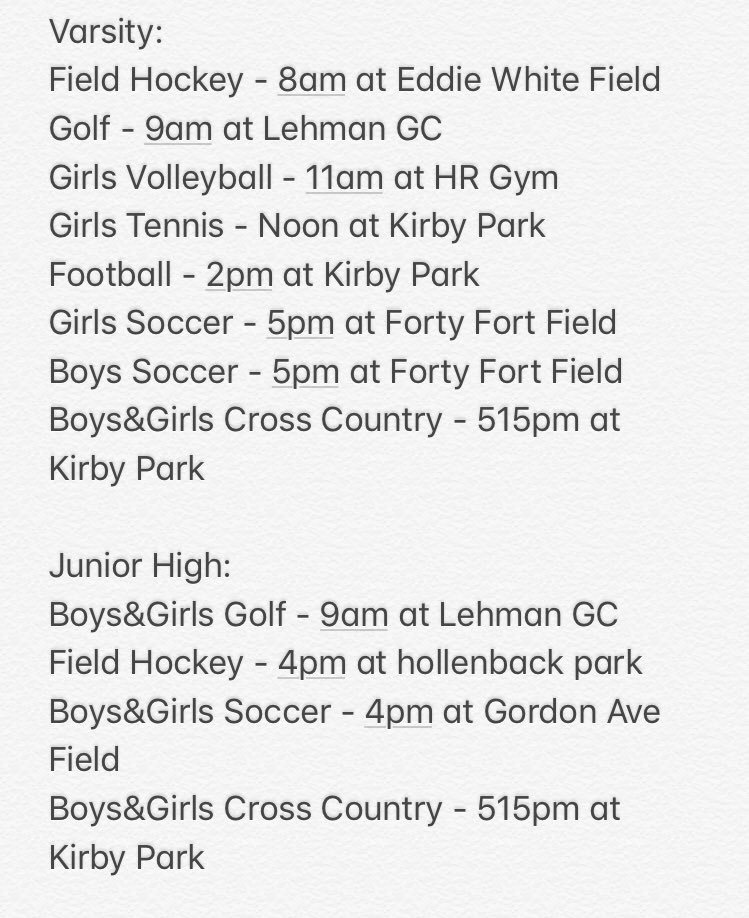 Holy Redeemer High School tweet media