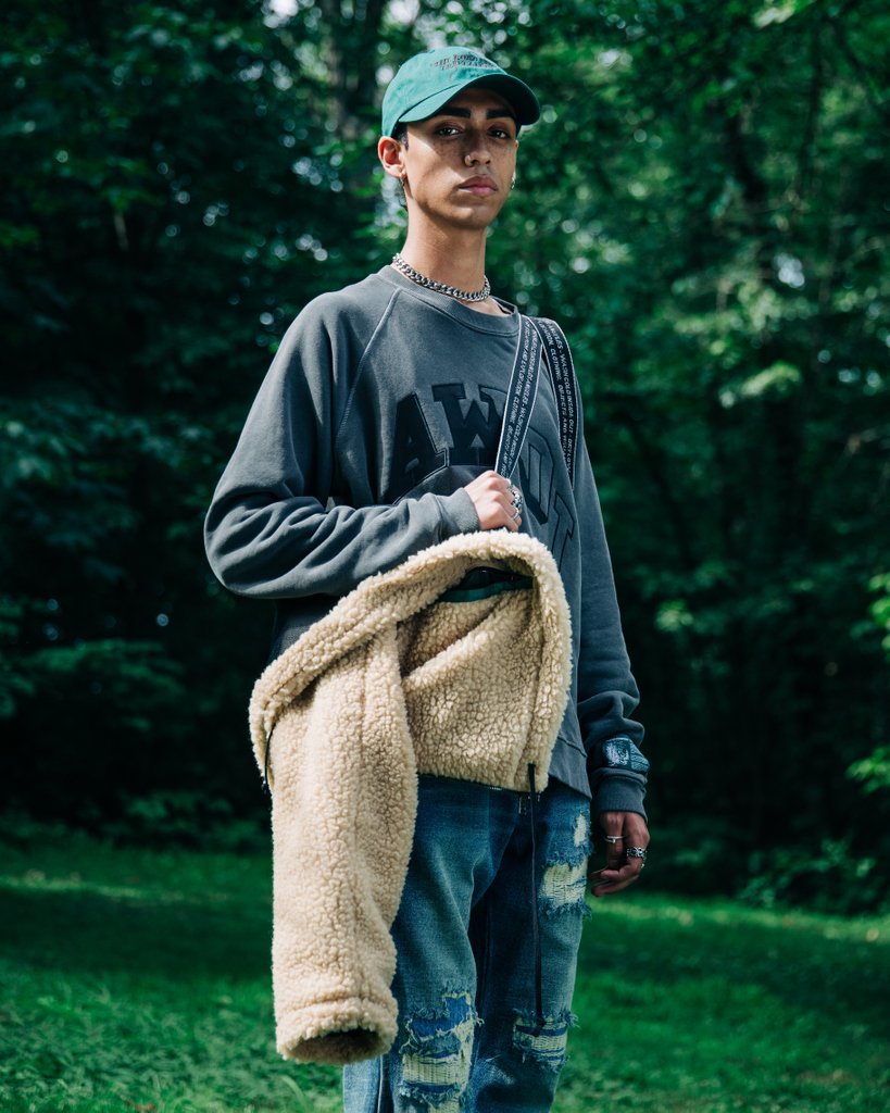 Reese Cooper FW19 