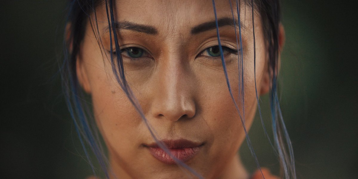 JeremyyyLe's tweet photo. Still hyped about this shoot last week with @AtomicMari #WhoIsAzuki #NewWork 🎥🎥🎥 https://t.co/oyk6iiw9hB