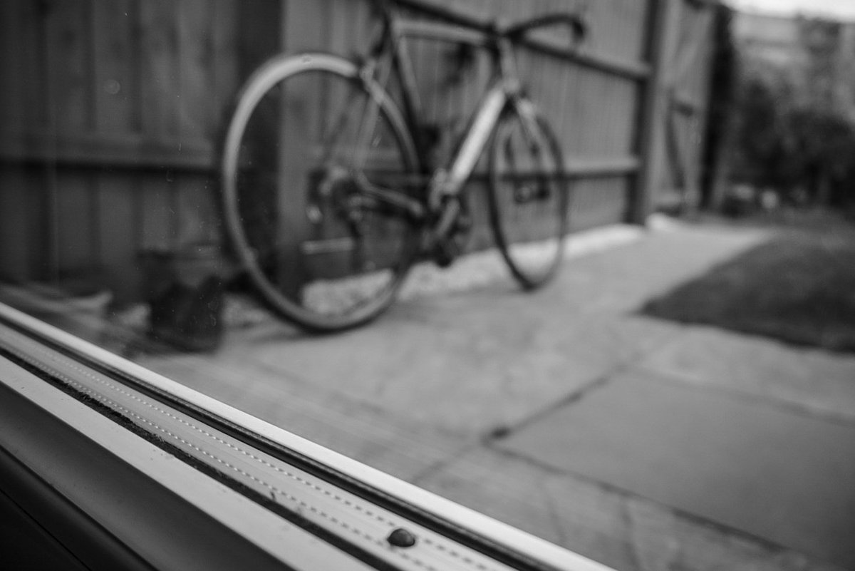 lexspedd's tweet image. No-ride weekends come hard!

#AATR #cycletography #cyclistproblems