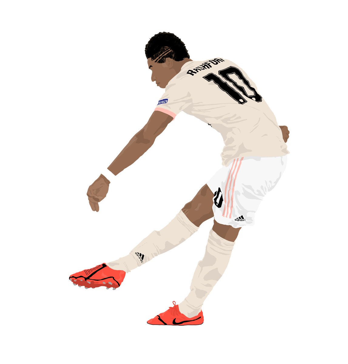 mi_prints's tweet photo. @MarcusRashford @ManUtd To celebrate his 2 goals get a Rashford print available on the link below! 
 https://t.co/IVuBkIIO4u https://t.co/zxaRPzLsCh