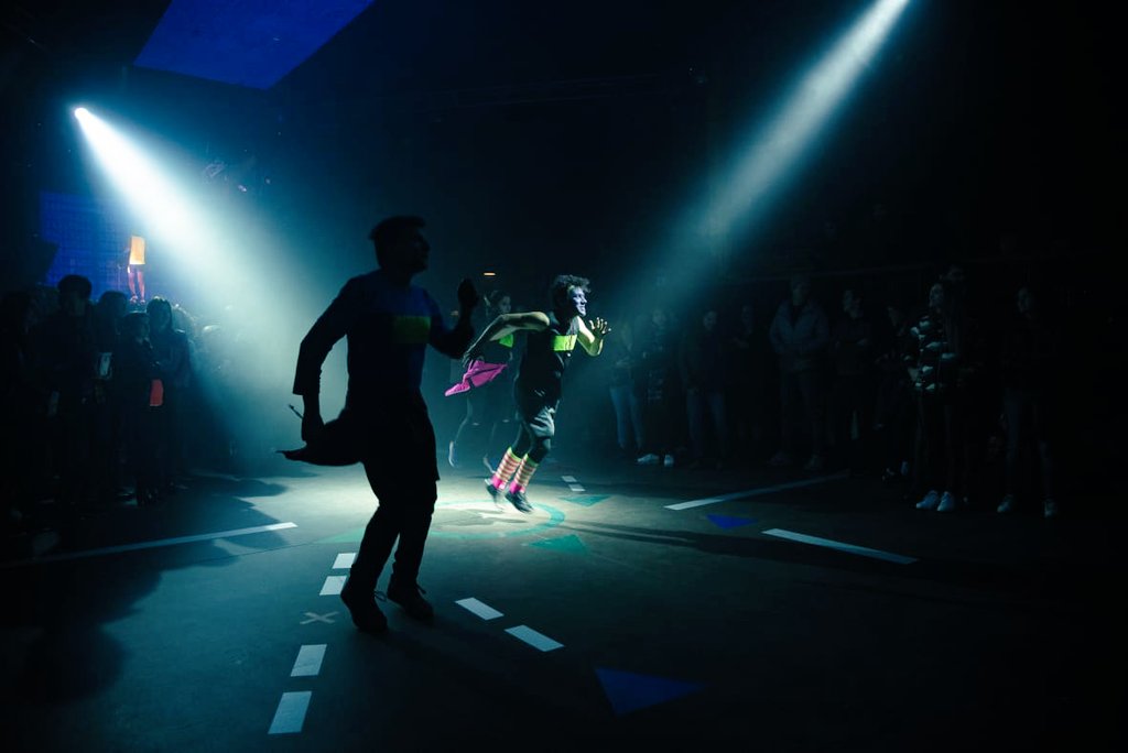 21kFest's tweet photo. Compartimos imágenes📸 de lo que pasó en los últimos #21KFest🏃. Imaginate lo que se viene❗Tenés que estar ahí ✅ y vivir la adrenalina ⏩ Comprá tus 🎫 entradas por @Ticketekar para 📆 el Dom 25 agosto en 📍@CrobarClub. https://t.co/tK3GjtlDFV