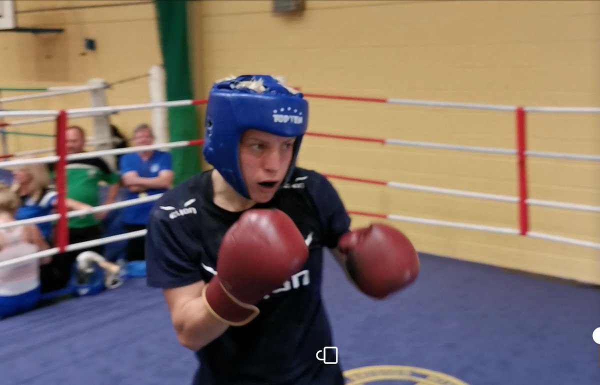 Qualifiée pr leschamp d'Europe Boxe Olympique! Un bon test avant les qualifolympique. Merci àla <a href="/FF_Boxe/">FFBoxe</a> pr la confiance accordée. Jedonnerai le meilleur de moi même pr 1 médaille. Je précise que je continuerai à défendre mon titre mondial pro <a href="/IBFUSBAboxing/">IBF</a> #RoadToTokyo #boxing