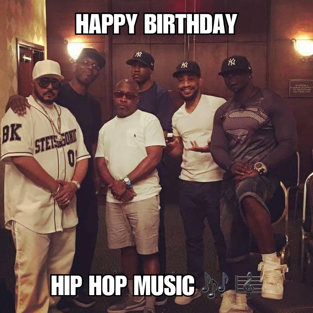 professordaddyo's tweet photo. #hiphopday #hiphopanniversary #djkoolherc #koolherc #thebronx #thankyouhiphop #uptownbaby #BirthOfHipHop #HipHopHistory #AnniversaryOfHipHop #HipHopAnniversary #DJKoolHerc #Legendary #Bronx #TheBronx #70sHipHop #HipHopCulture #4ElementsOfHipHop #FourElementsOfHipHop https://t.co/FekXBbdEpI