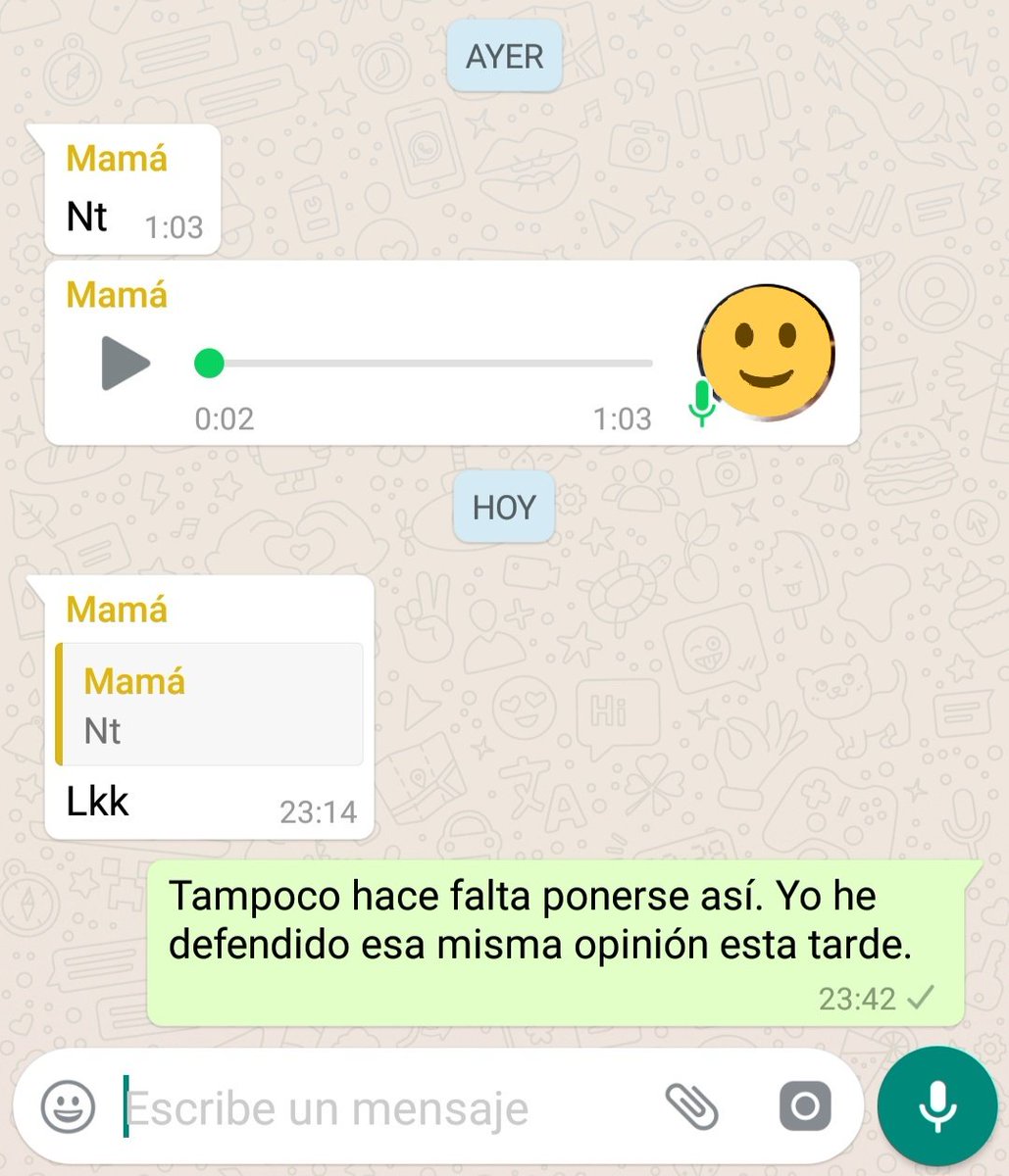 Manuel de Lorenzo tweet media