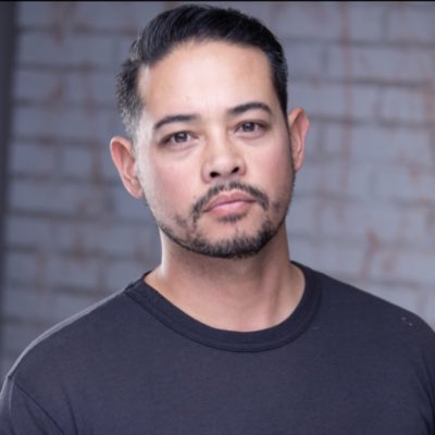JustActChris's tweet photo. #NewProfilePic https://t.co/dYfmF8SFNa