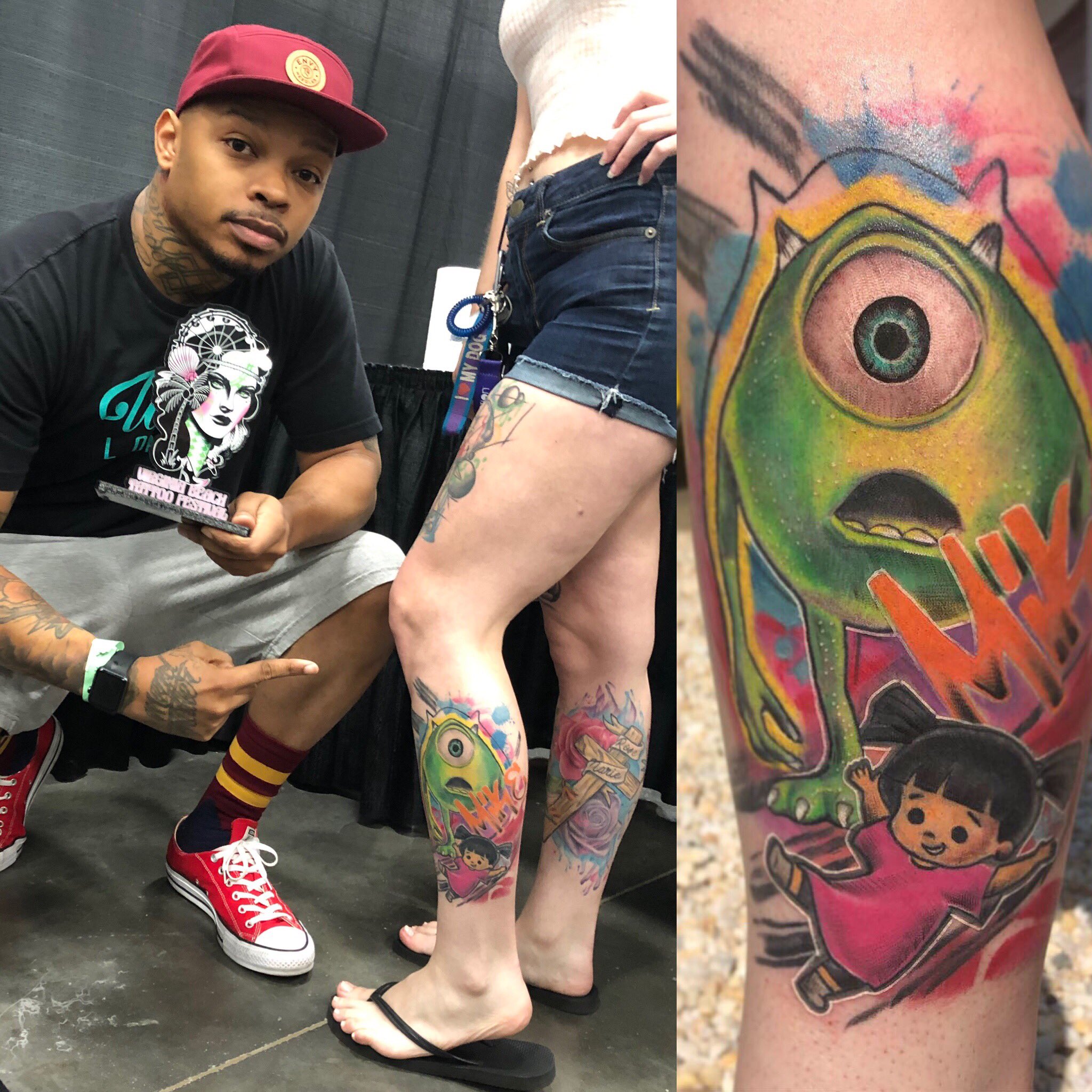 Discover 67+ virginia beach tattoo festival super hot