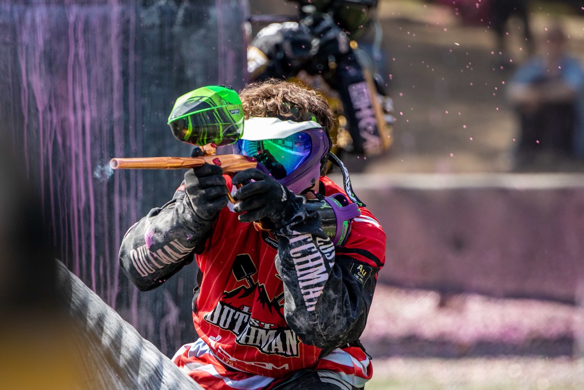 AydenPrewitt_68's tweet photo. Adrenaline junkie, I am
#WCPPL #Paintball https://t.co/1jjV8ZOG2t