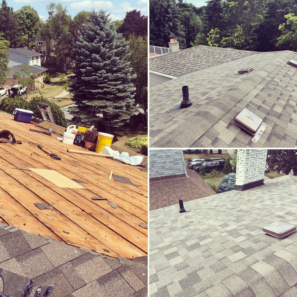 luso_roofing's tweet photo. Project Paynter Drive | https://t.co/LMskCSO71y | @ikoroofing | #iceandwatershield #syntheticunderlayment #dynastyshingles #hipandridgecaps #metalvalley #metalchimneyflashings #metalvents https://t.co/e5Nuw5Aukm