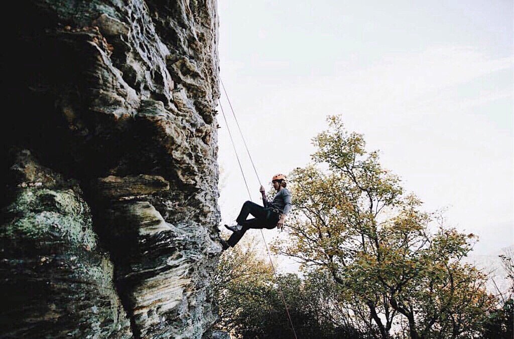seu_studyabroad's tweet photo. Climbing your way out of a summer of Netflix? Be sure to meet with us in Mod 10 to plan your semester adventure🤩 #seustudyabroad https://t.co/35boDDuCuf