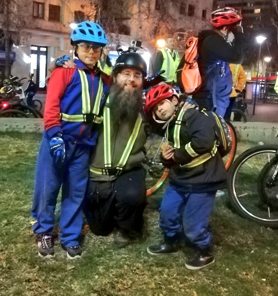 Yoquieroandarenbici tweet media