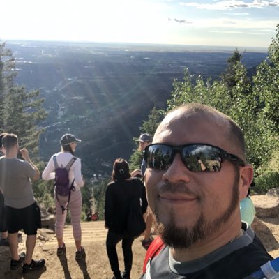 OKC_CMORA's tweet photo. #NewProfilePic https://t.co/bz4xFAgNue