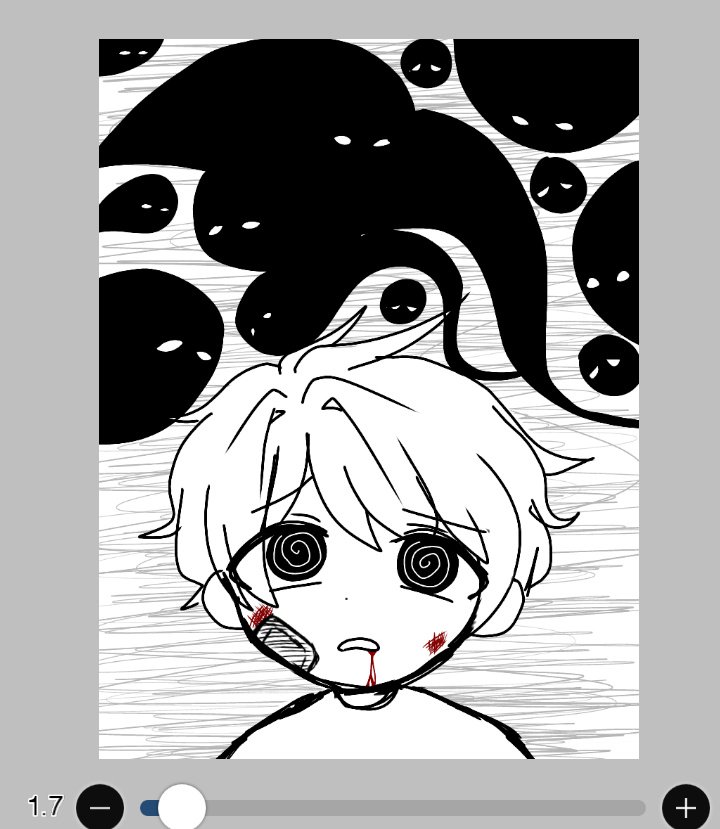 vert_ne's tweet photo. >U<💖✨

#sketch #drawing #art https://t.co/5ShxDquozK