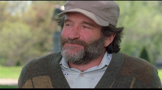 VLasselin's tweet photo. #RobinWilliams est un acteur légendaire. Mais il était encore plus que cela. Sa présence nous rassurait, il illuminait à chaque instant les écrans. Il restera pour toujours dans notre coeur car il représentait tout ce qu'il y avait de bon dans ce monde #Wemissyousomuch https://t.co/9h6hxKsZdc