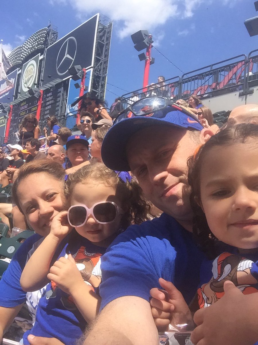 Muscjd's tweet image. Go Mets!