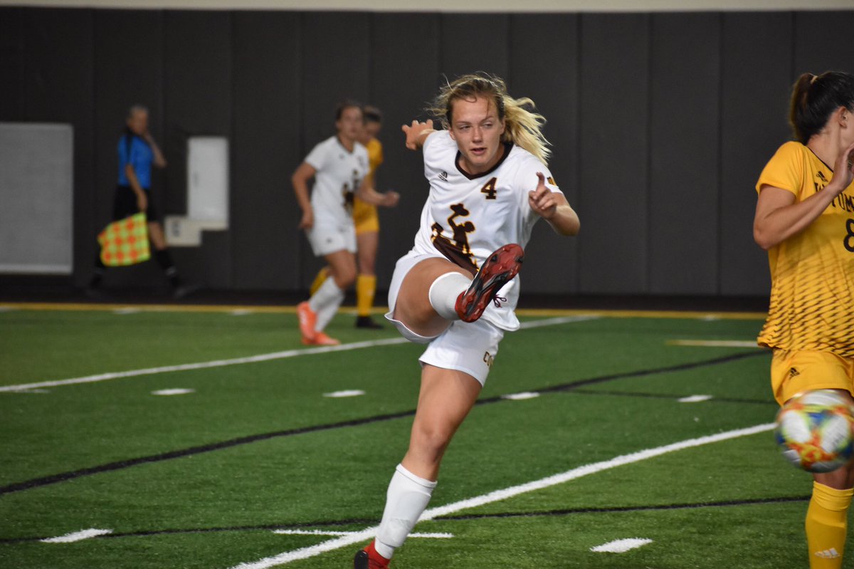 wyosoccer's tweet photo. Our Gold and White scrimmage ends in a 0-0 draw.

Next up we host a exhibition game against FC Boulder next Saturday! 

#OneWyoming #GoWyo https://t.co/AdJJgw9WCv
