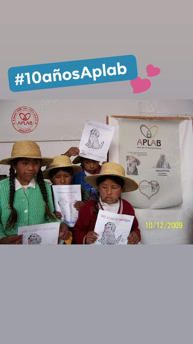 Aplabolivia's tweet photo. https://t.co/UfGlzul38T
