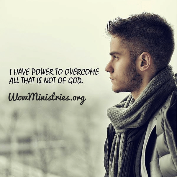 caseywowmin's tweet photo. God has given us power over sin because of the cross. This is freedom! #WOWfreedom #Power https://t.co/IpDwhZGNUZ