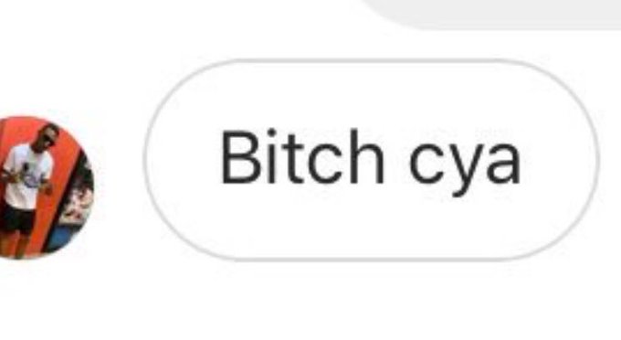 Watch 𝙁𝙡𝙤𝙧𝙞𝙙𝙖𝘽𝙤𝙮 🌴🏄🏾‍♂️'s leaked NSFW photo on TwXstars