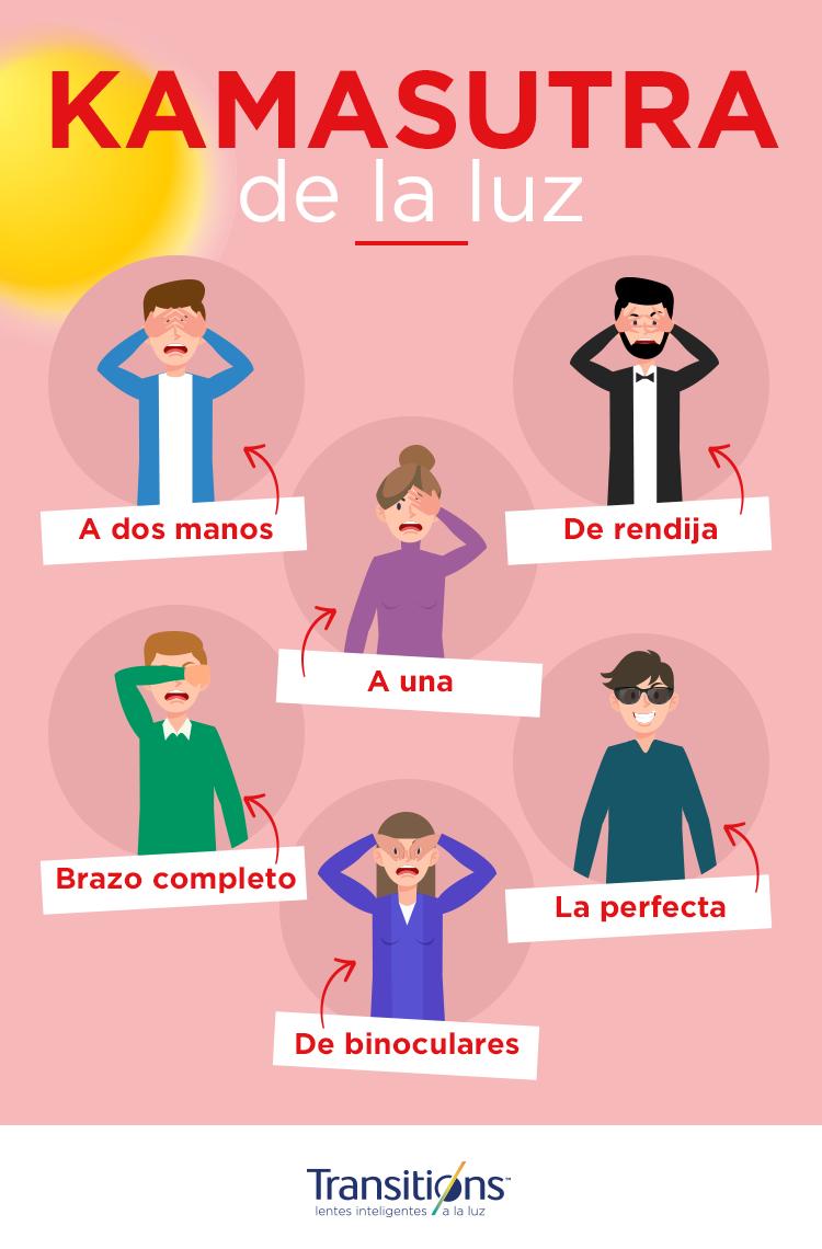 TransitionsMex's tweet photo. Ahórrate posturas incómodas y comienza a disfrutar de la luz con Transitions. https://t.co/DnL7iKLXEV