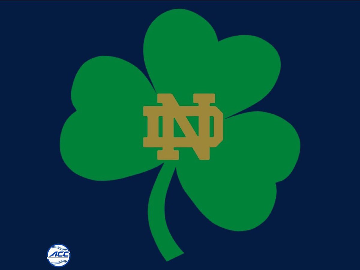jaden_r24's tweet photo. Excited to say I have committed to play baseball and study at The University of Notre Dame! #GoIrish☘️ https://t.co/AjS8ml3Wqn