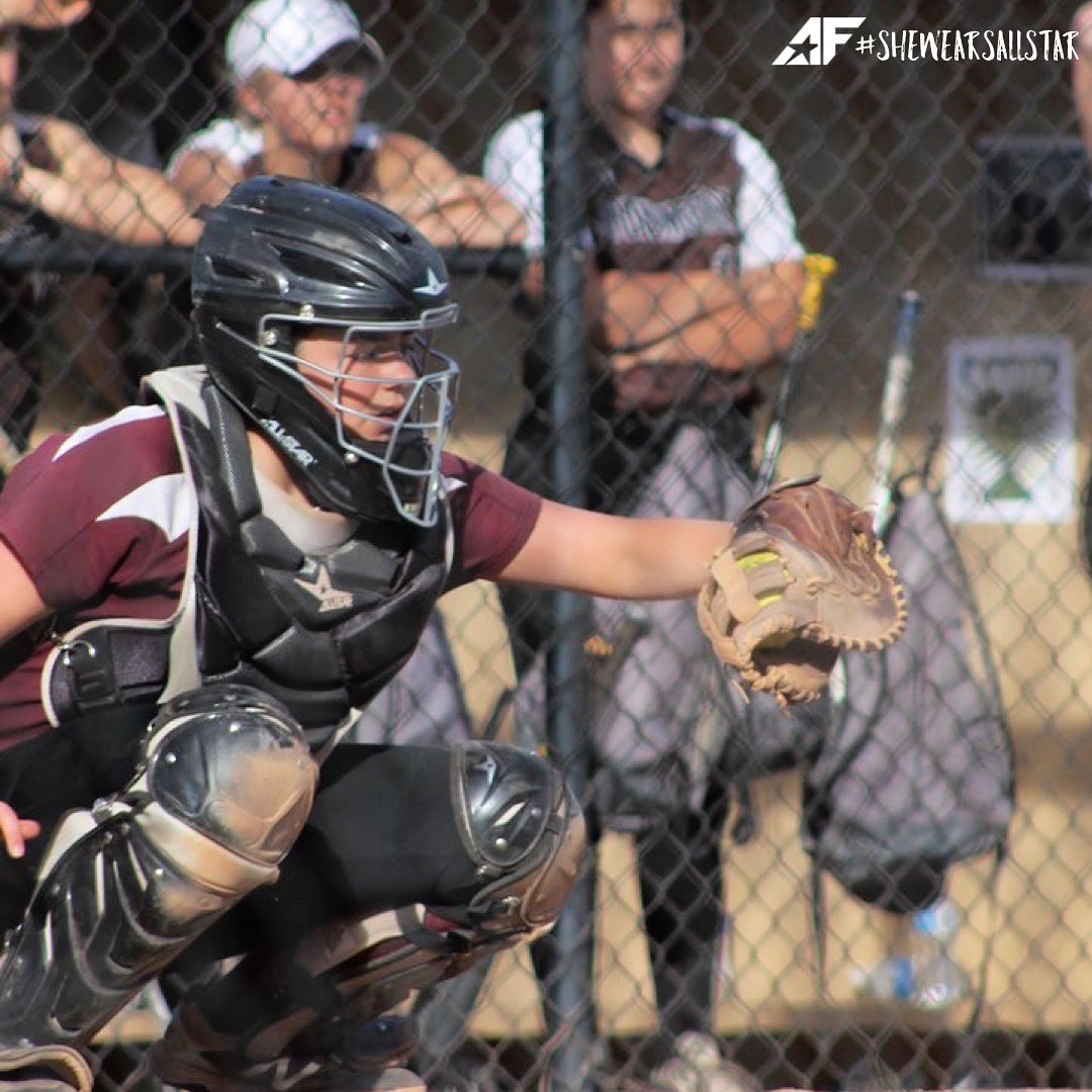 All-Star Fastpitch tweet media