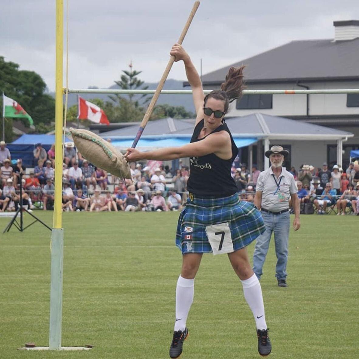 CraftworkSpirit's tweet photo. The 106th Annual Highland Games are coming up on August 31 and Douglas Laing Whisky and their Remarkable Regional Malts are thrilled to help sponsor this year’s festivities! @calgaryhighlandgames #craftworkspirits #craftwork #spirits #summerl #yycnow #alberta #highlandgames https://t.co/24btxrto6O