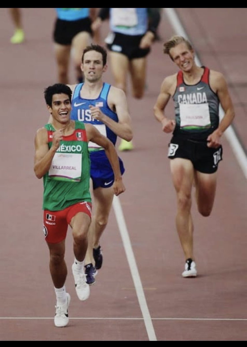 Este es el verdadero rostro de mi país: triunfador, guerrero, feliz.

Campeón.

136 medallas. 37 oros, 37 de plata y 63 de bronce.

Lo hicieron sin, o con muy poco apoyo.

Nos recuerda: cuando queremos, no necesitamos que nadie nos venga a resolver los desafíos.

Solo decidirnos
