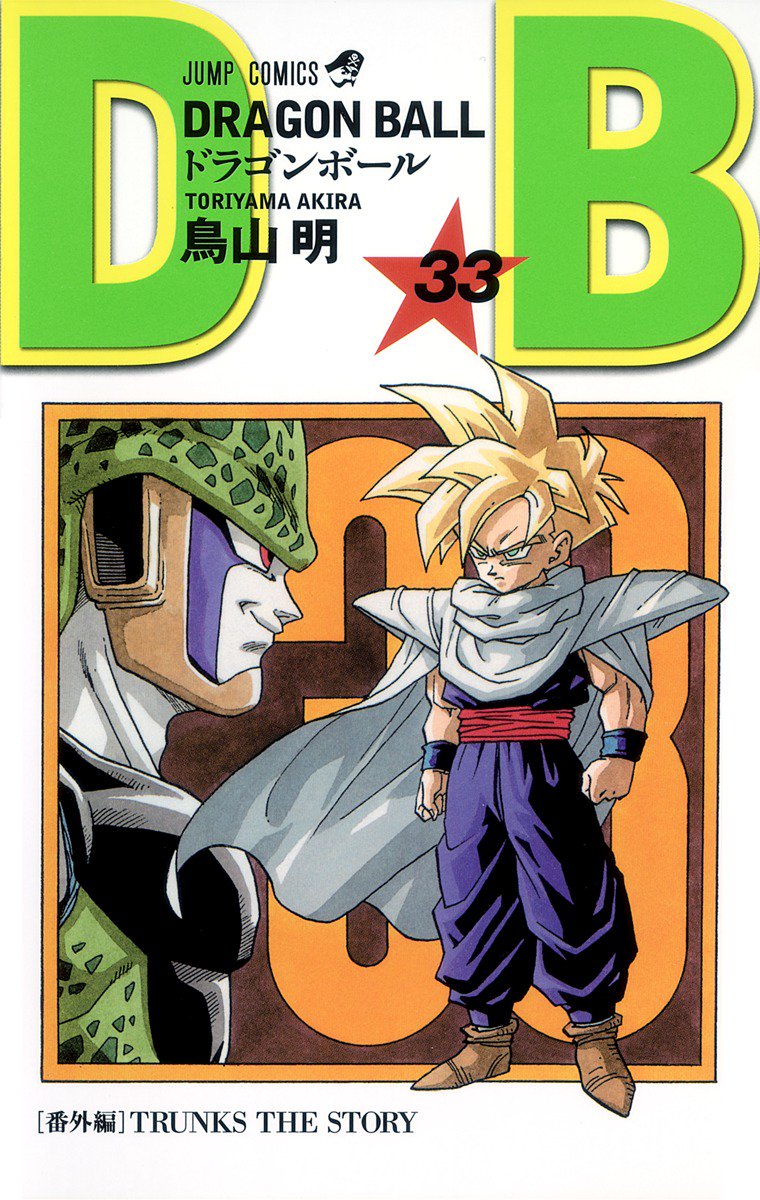 黒猫ちゃんねる No Twitter 漫画紹介 ドラゴンボール Dragon Ball 全42巻