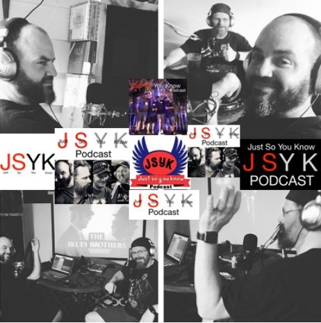 JSYKPod tweet picture
