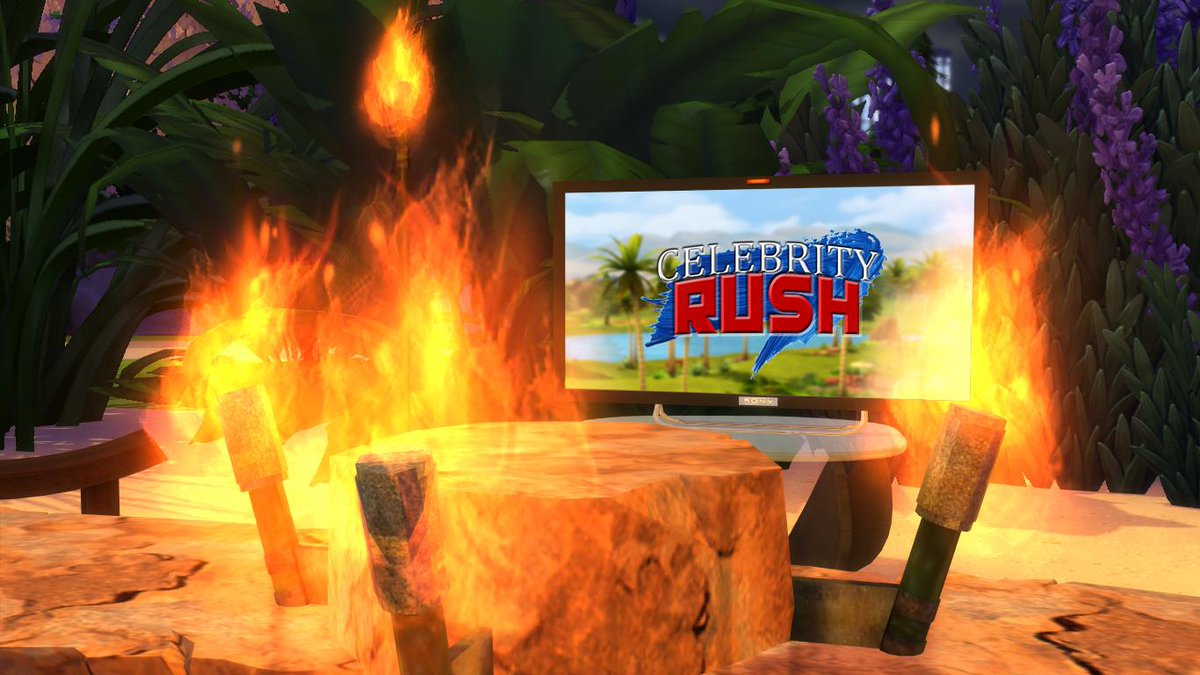 Sims Prod tweet media