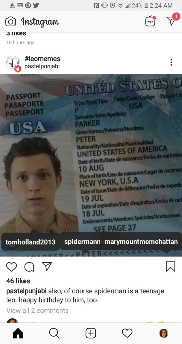 Sparky@TheSnackShack (@atthesnackshack) on Twitter photo Just found out yesterday that me and #spiderman have the same #Bday <a href="/TomHolland1996/">Tom Holland</a> happy belated spidey birthday! Just found out yesterday that me and #spiderman have the same #Bday <a href="/TomHolland1996/">Tom Holland</a> happy belated spidey birthday!