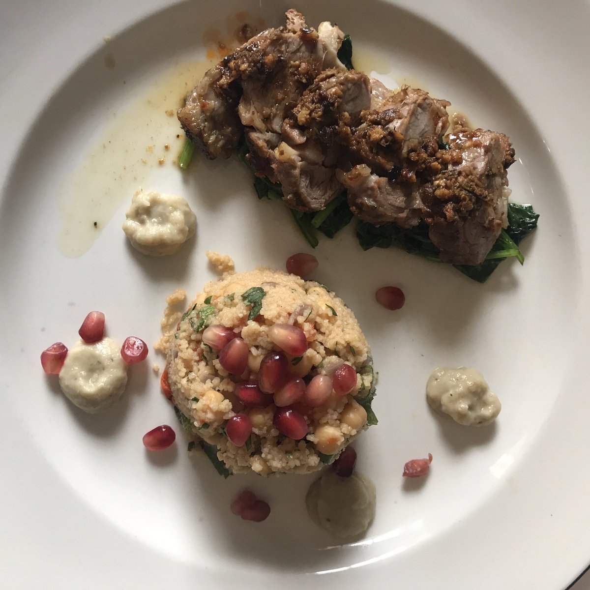 Assembly_House's tweet photo. Some amazing food made by the contestants in the EAT Norfolk Food and Drink Norfolk Home Chef of the Year competition today! Sponsored by @HughesCooking. Winner announced September 9! #nfada2019 https://t.co/MCz9GD2FQS