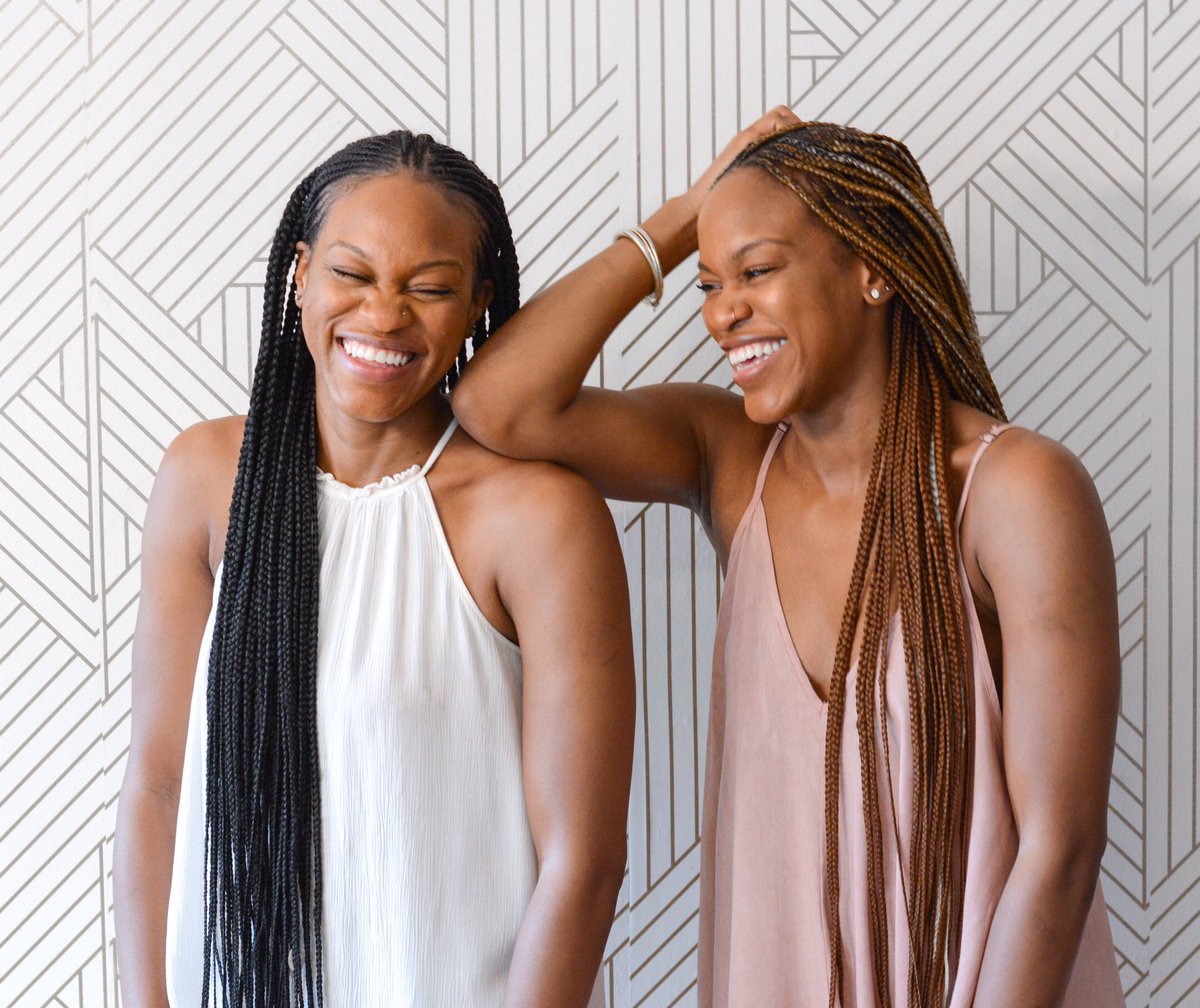 UnearthandBloOM's tweet photo. We are filled with so much joy + gratitude as we share our journey towards normalizing mental + emotional health within communities of color. 

On this page you will find tools on how to use your breath and awareness to address trauma in the mind and body. 

Ig: unearthandbloom https://t.co/R1FRNpr2GO
