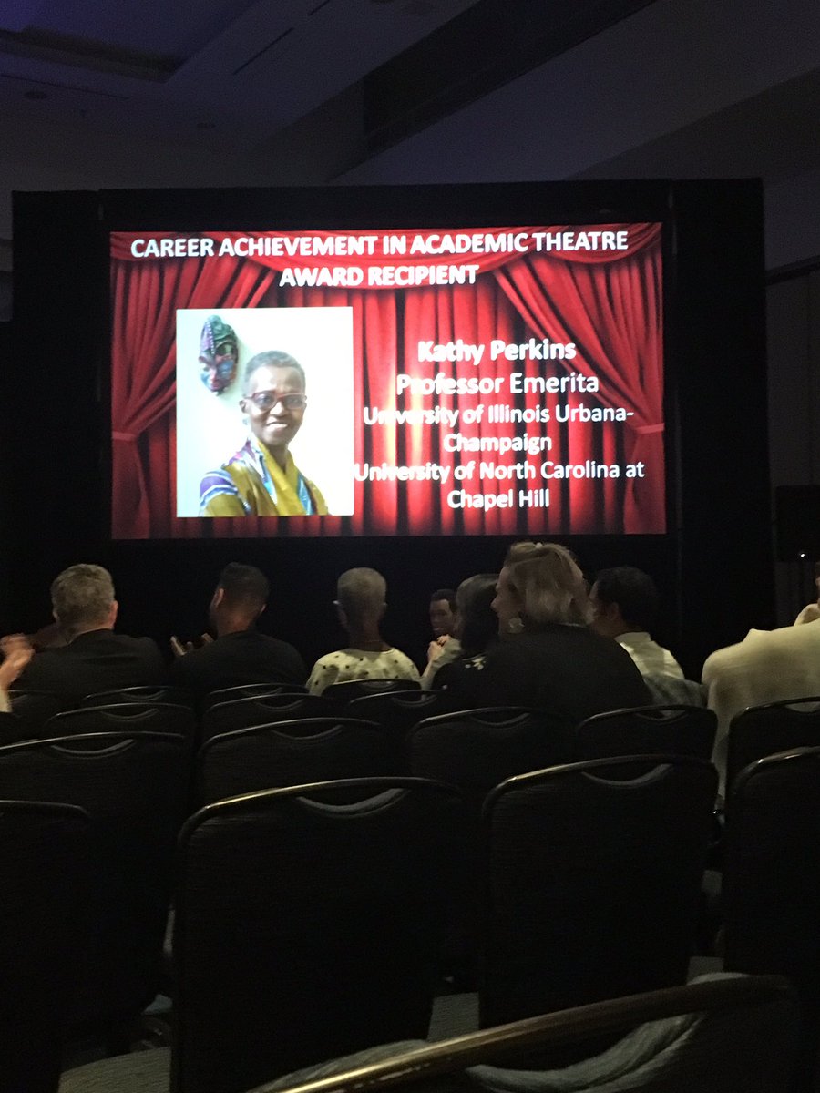 jparkerstarbuck's tweet photo. Just didn’t have enough data or WiFi to tweet during #athe19 but now posting a few things as it winds down. Here are a few of the outstanding award winners!! https://t.co/cmgoPsBe9C