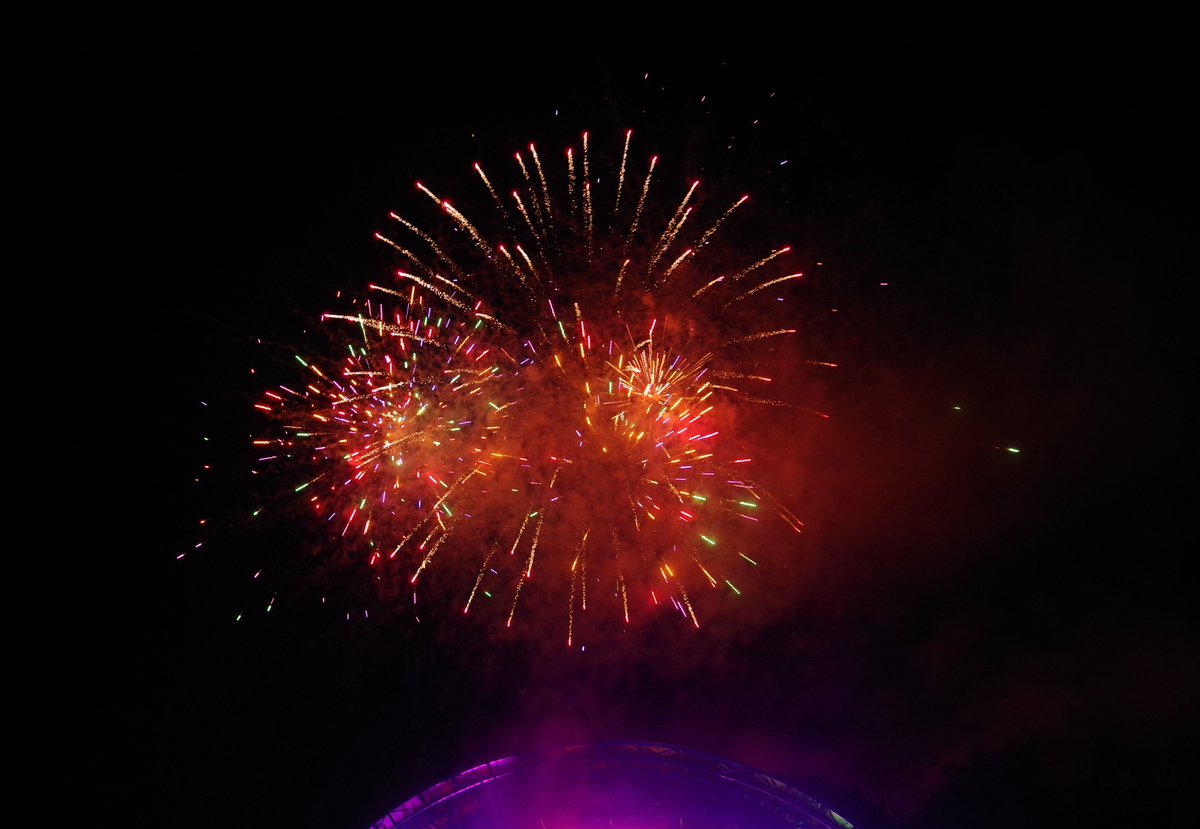 westdeangardens's tweet photo. That's a wrap! Thank you to everyone who joined us for #ChilliFiesta! We look forward to welcoming you to our 25th #ChilliFiesta in 2020!๐ถ๏ธ ๐ https://t.co/XVPRgg9HpK