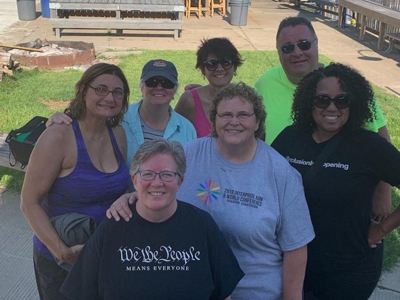 BostonPretzel's tweet photo. @Candi great time #pride https://t.co/VJPQWYCFJC