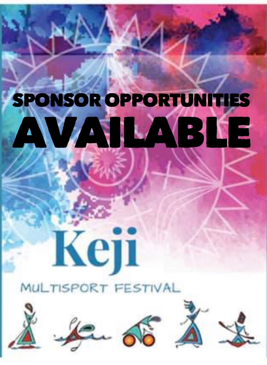 Be part of this unique event by sponsoring one our Tri-It Knowledge Circle sessions! Message for details