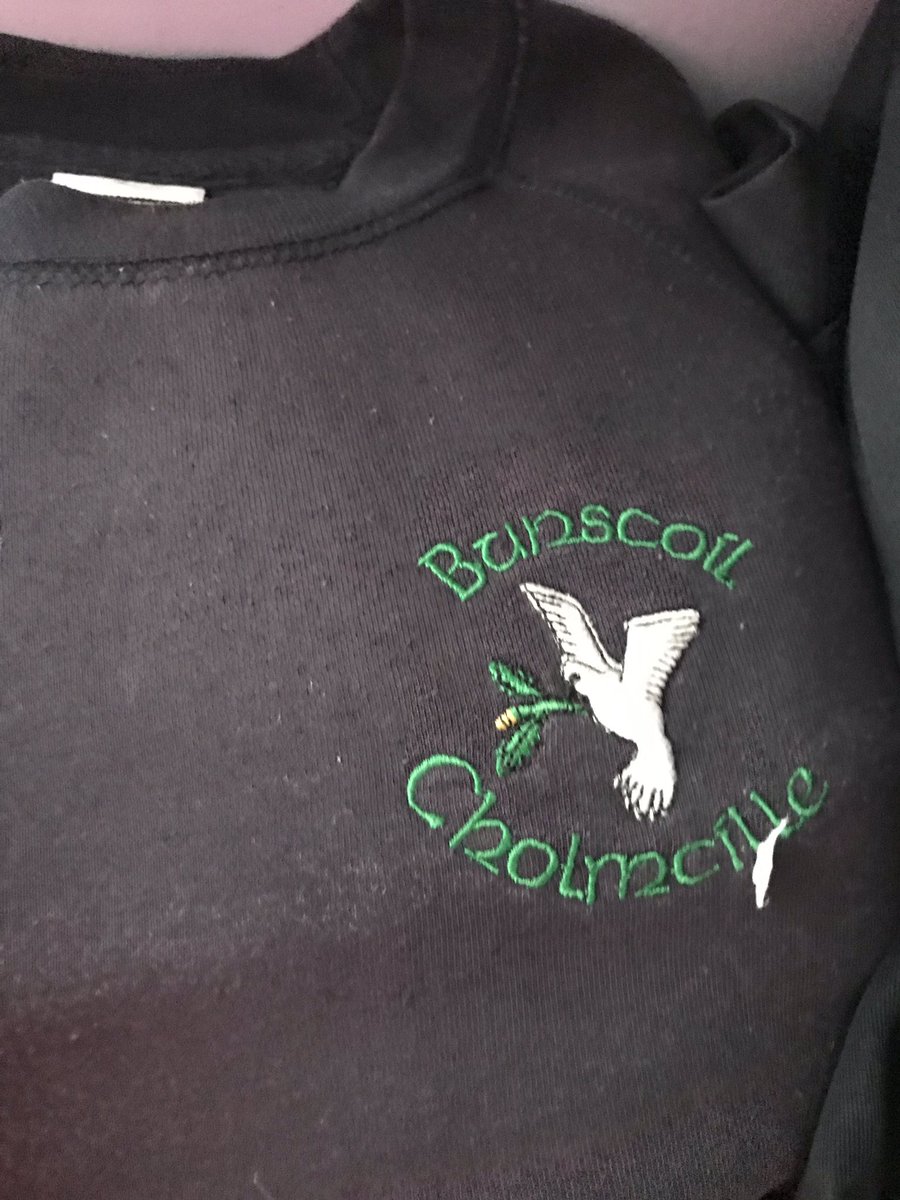 If you need any these please get in touch