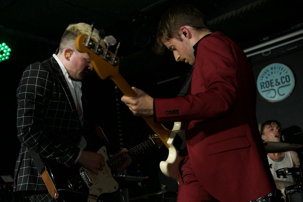 gstackphoto's tweet image. Great night as always from @OtherkinOK at @WorkmansDublin thanks to @roeandcowhiskey